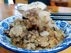 -叁省斋粉蒸肉甑糕·清真(回民街店)