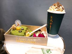 -食武士·舒芙蕾(新街口明瓦廊店)