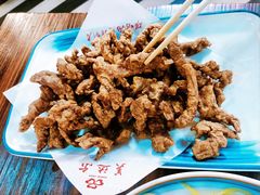 -美达尔烧烤海鲜家常菜(泰山路店)