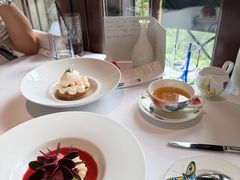 -Le Comptoir de Pierre Gagnaire