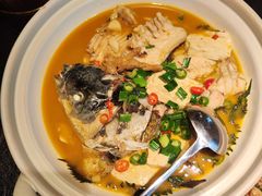 -桐湾大院·桐庐菜(滨江店)