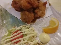 -有喜屋·深夜食堂(北京西路店)