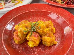 -萬國春·中菜馆(颐和公馆店)