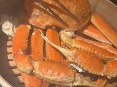 -上井料理黑金店(IFS国金中心店)