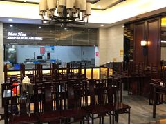 大堂-毛华美食(清扬路店)