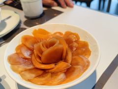 -新兴·金羊座·粤菜点心(乐峰店)