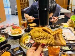 -NIUAN牛庵·日式和牛烧肉(恒隆店)