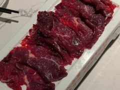 -八合里潮汕鲜牛肉火锅(深圳龙华硅谷店)
