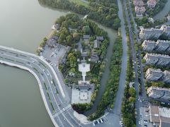 -凤城河风景区