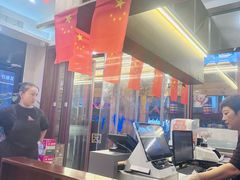 -青瓦餐厅·生鱼片·韩园烤肉(西塔店)