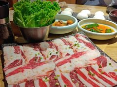 -泥炉烧肉师(新街口金銮巷店)