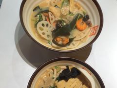麻辣烫-张亮麻辣烫(政民路店)