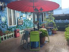 -广州迷途主题旅馆(海珠广场店)