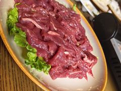 -三亚湾假日度假酒店·中餐厅