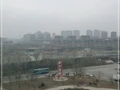 -前关湿地公园