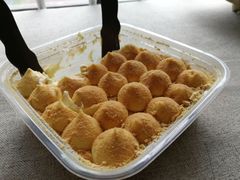 -半勺舒舒生日蛋糕店