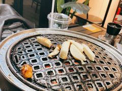 -子檀大隐炭烧(食品街店)