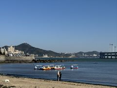 -黑石礁公园