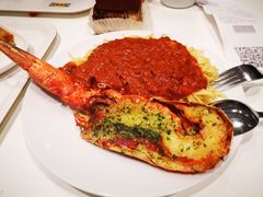 -宜家·瑞典风味餐厅(烟台路店)