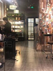 -美格丝M.G.S Hair Salon