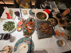 -小厨娘淮扬菜(天印大道店)