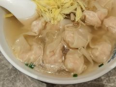 虾仁小馄饨-熙盛源(苏苑街店)