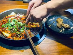 -受气牛肉·重庆耙牛肉(来福士店)