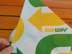 -赛百味SUBWAY(长宁龙之梦店)