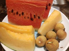 -汉丽斯巴西烤肉自助(市南店)