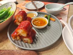 -点都德(龙之梦店)