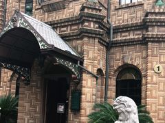 -马勒别墅饭店(静安寺店)