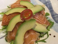 -福樱兰海鲜放题铁板烧(加州店)