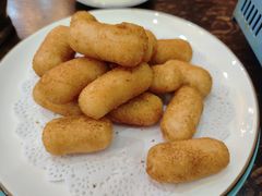-老马家拉面(碧水花园东南)