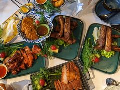 -BetterThai 泰加(苏州中心店)