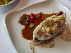 -Le Comptoir de Pierre Gagnaire