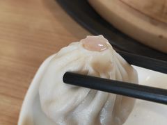 -口福汤包馆(融汇店)