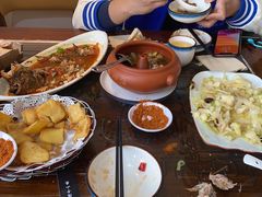 -云隐小厨·传统大理美食(复兴路店)