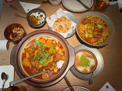 -纳鲁孜·新疆特色餐厅(上海悦荟广场店)