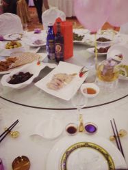 -白金汉爵大酒店·宴会厅(相城店)