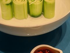 -隐庐·古法川菜(高新店)