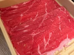 -温野菜涮涮锅(曲江大悦城店)