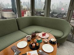 -城市露台景观餐厅(淮海路店)