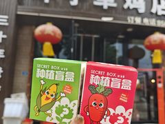 -环宇草鸡店·特色炒鸡