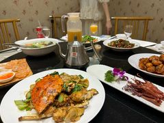 -好兄弟郭巨海鲜(天一阁店)