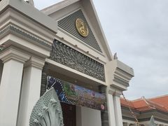 -吴哥国家博物馆