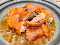 -泮溪酒家(荔枝湾店)
