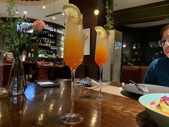 -IL Forno 意坊·意大利餐厅(温州万象城店)