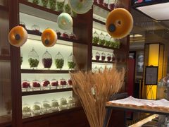 -西安皇冠假日酒店·朱雀咖啡厅