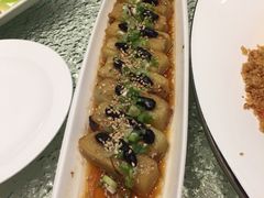 -天龙轩(香港丽思卡尔顿酒店)