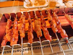 -冰城串说·羊肉串烧烤(哈西大街店)